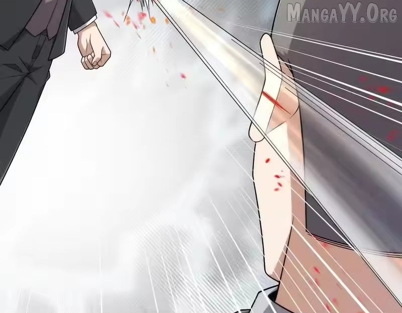 Hidden Dragon in the City (2025) Chapter 39 - page 43